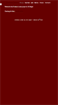 Mobile Screenshot of evidencelocker.net